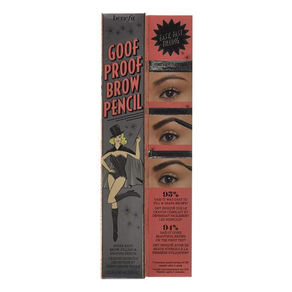 Goof Proof Brow Pencil - Attenza Panamá