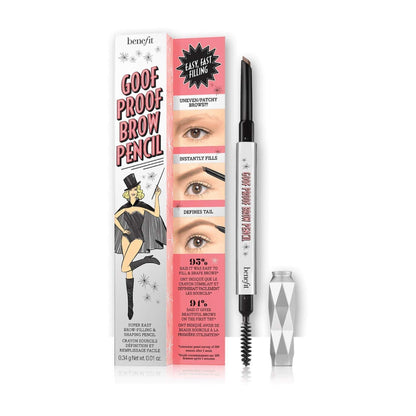 Goof Proof Brow Pencil - Attenza.net
