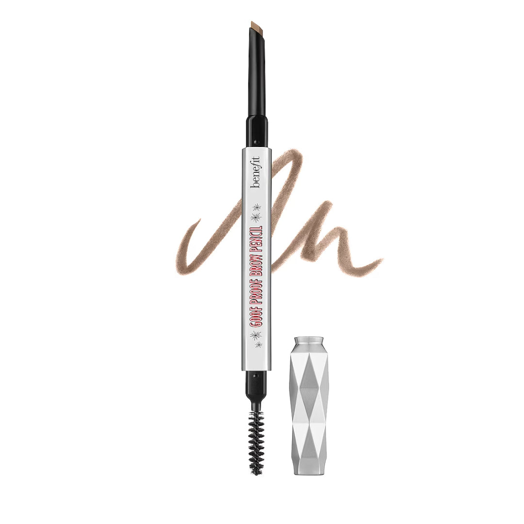 Goof Proof Brow Pencil - Attenza.net