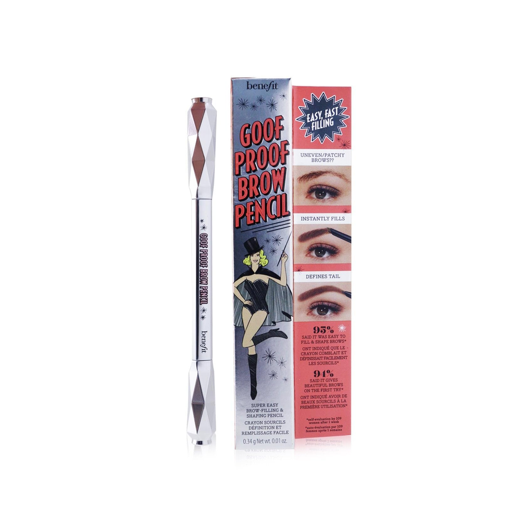 Goof Proof Brow Pencil - Attenza Panamá