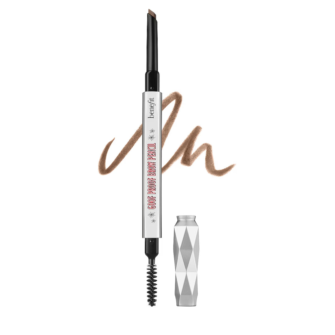 Goof Proof Brow Pencil - Attenza.net