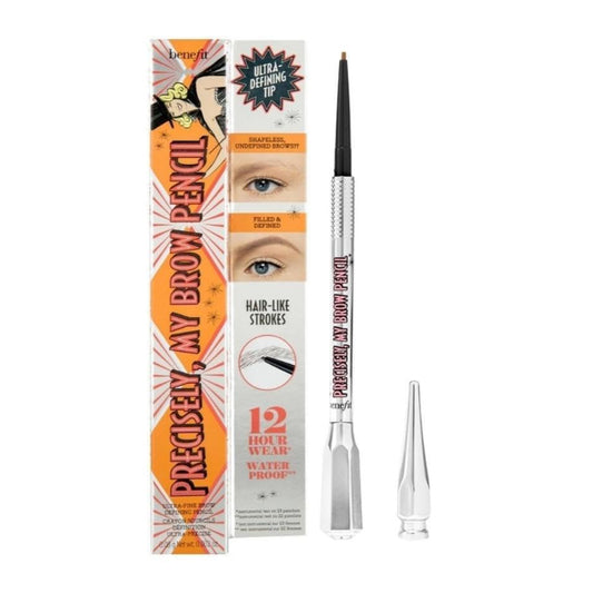 Precisely, My Brow Pencil - Attenza.net
