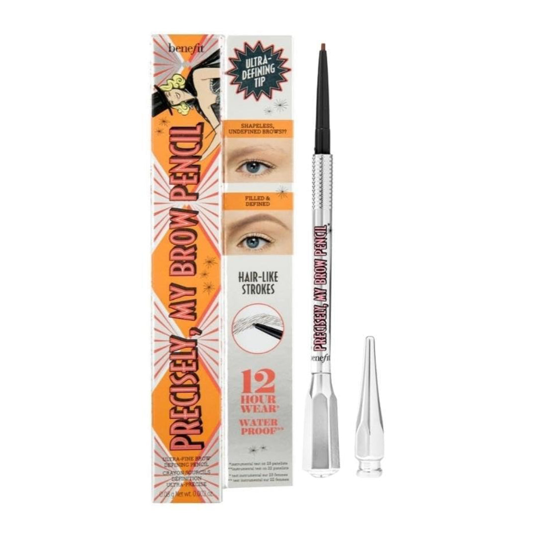 Precisely, My Brow Pencil - Attenza.net