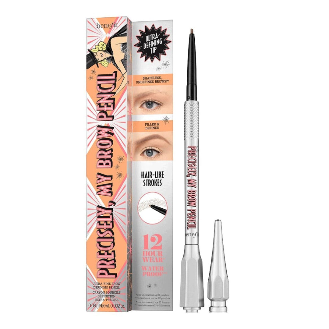 Precisely, My Brow Pencil - Attenza.net