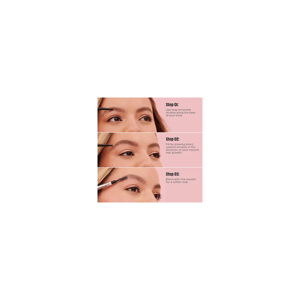 Precisely, My Brow Pencil - Attenza Panamá