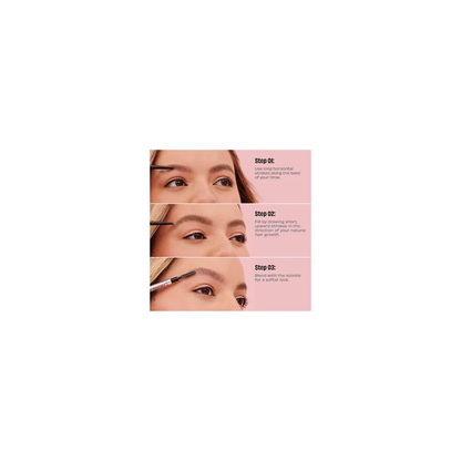 Precisely, My Brow Pencil - Attenza Panamá