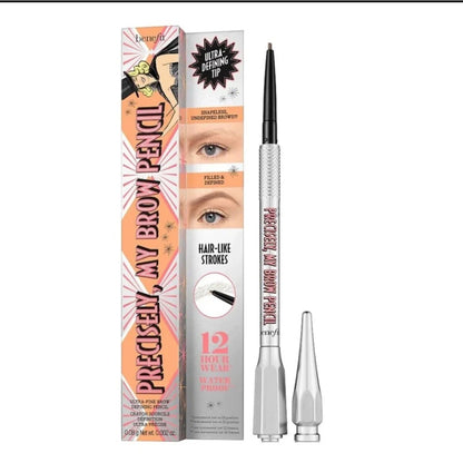 Precisely, My Brow Pencil - Attenza.net