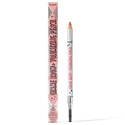 Gimme Brow+ Volumizing Pencil - Attenza.net