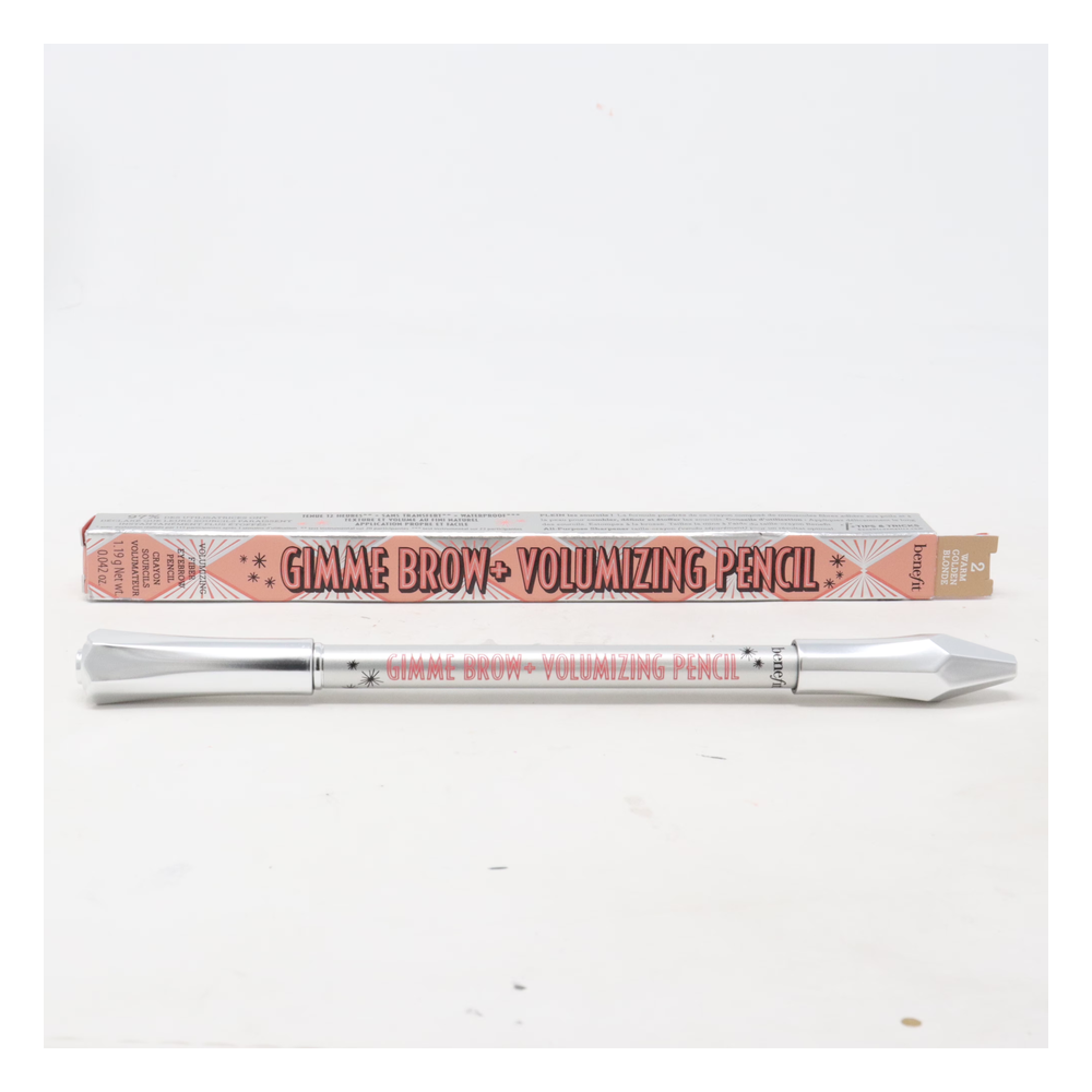 Gimme Brow+ Volumizing Pencil - Attenza Panamá