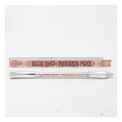 Gimme Brow+ Volumizing Pencil - Attenza Panamá