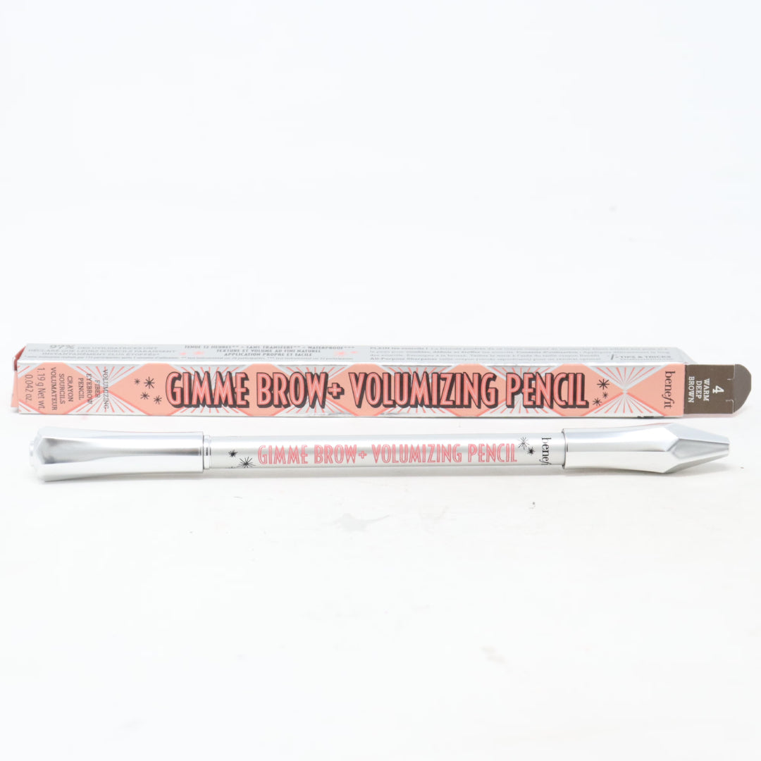 Gimme Brow+ Volumizing Pencil - Attenza.net
