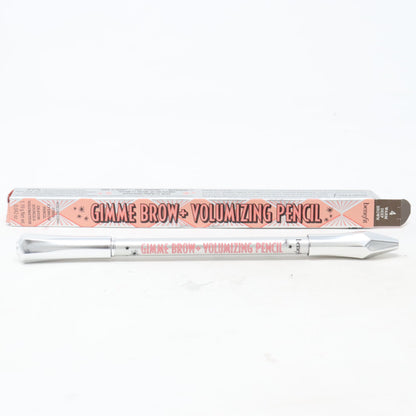 Gimme Brow+ Volumizing Pencil - Attenza.net