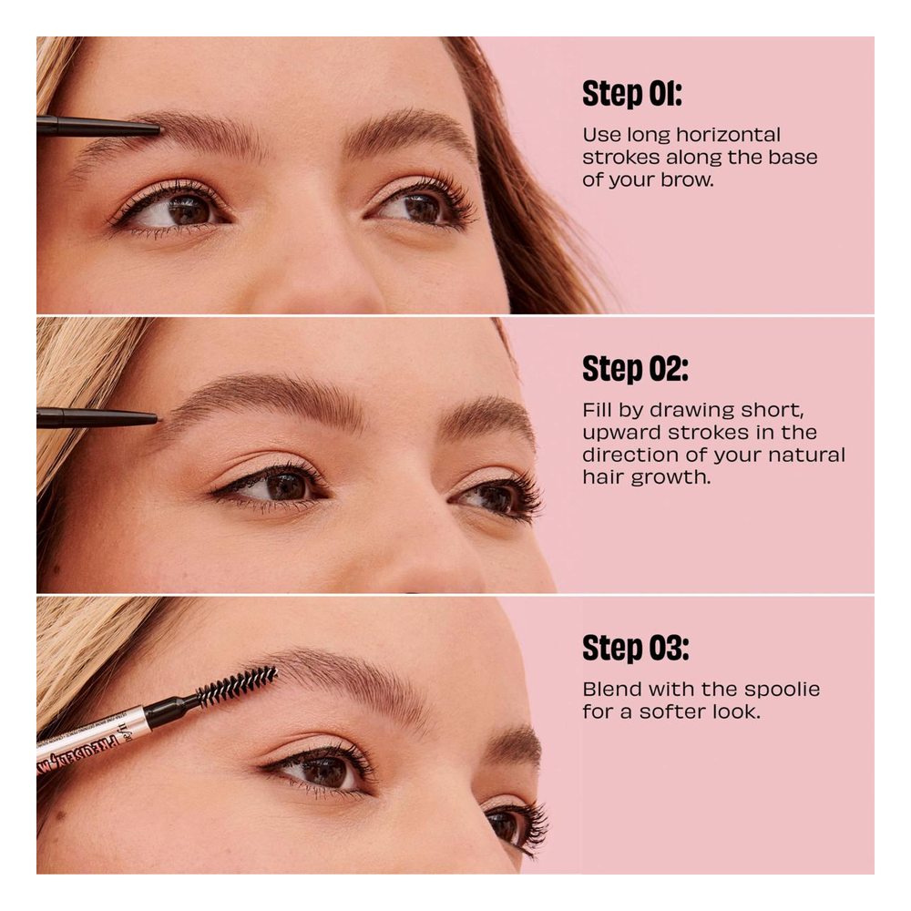 Precisely, My Brow Pencil - Attenza Panamá
