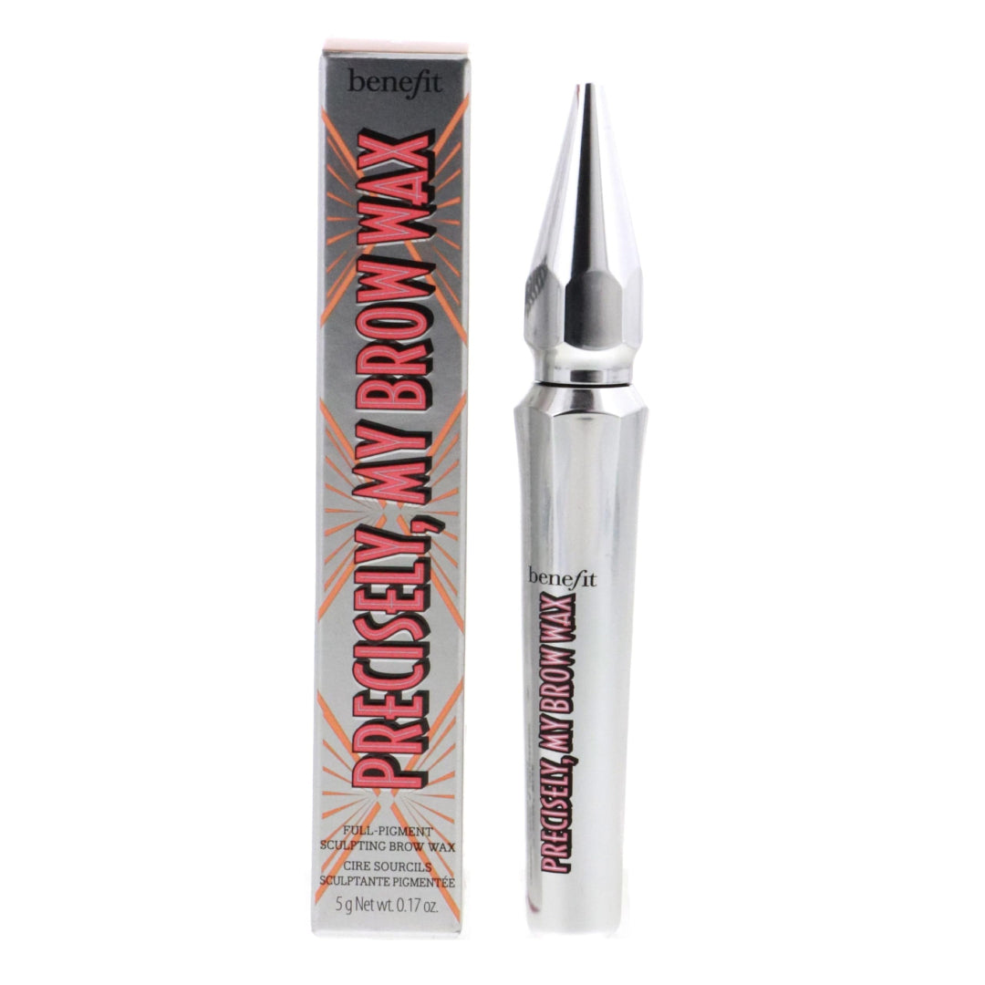 Precisely, My Brow Wax - Attenza.net