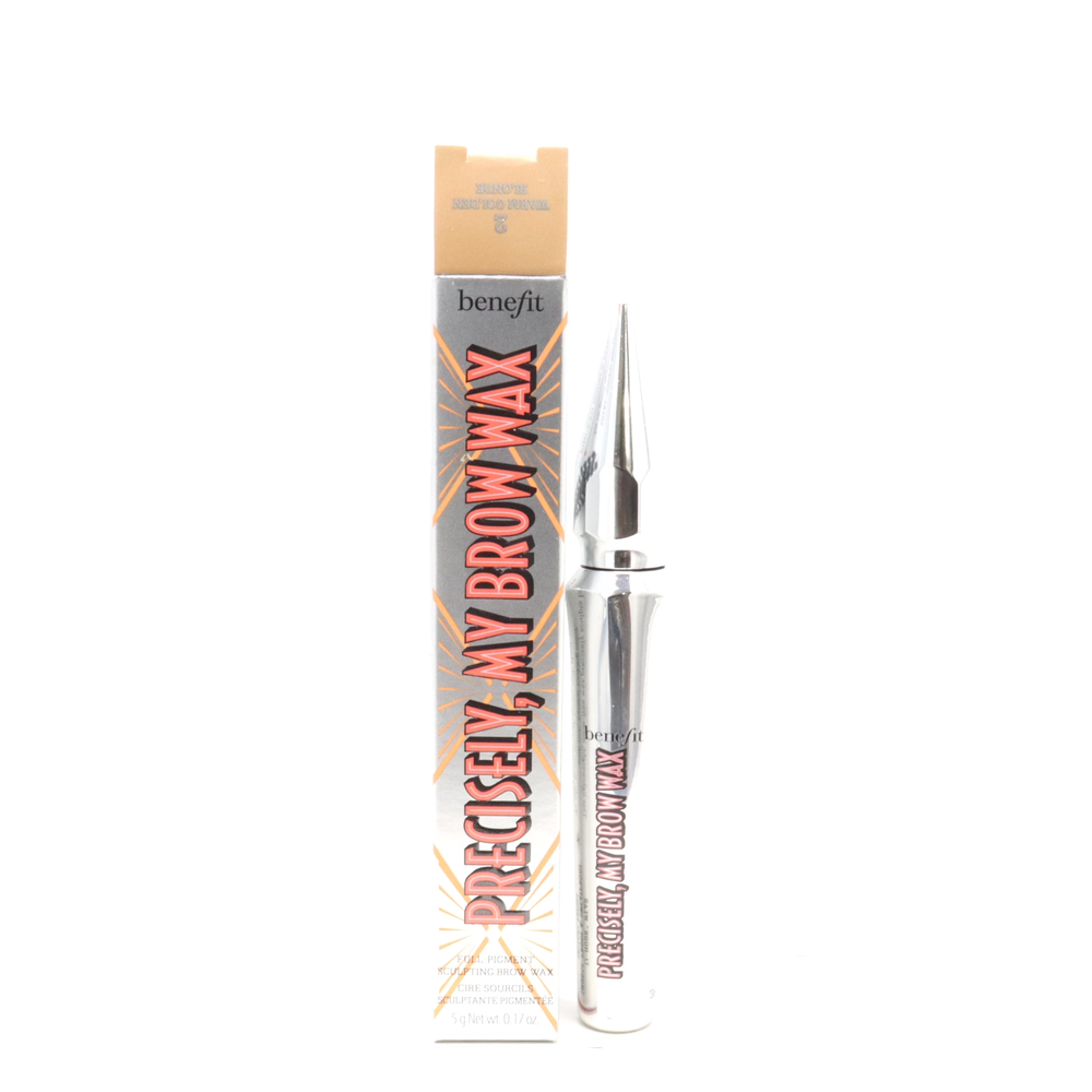 Precisely, My Brow Wax - Attenza Panamá