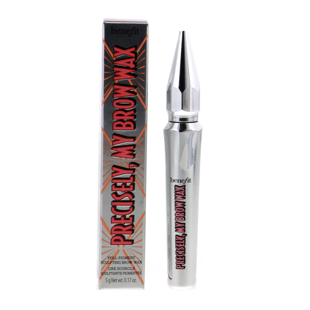 Precisely, My Brow Wax - Attenza.net