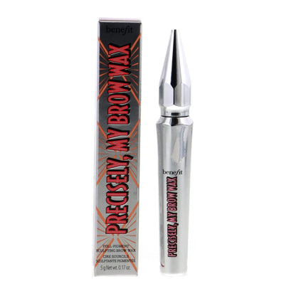 Precisely, My Brow Wax - Attenza.net