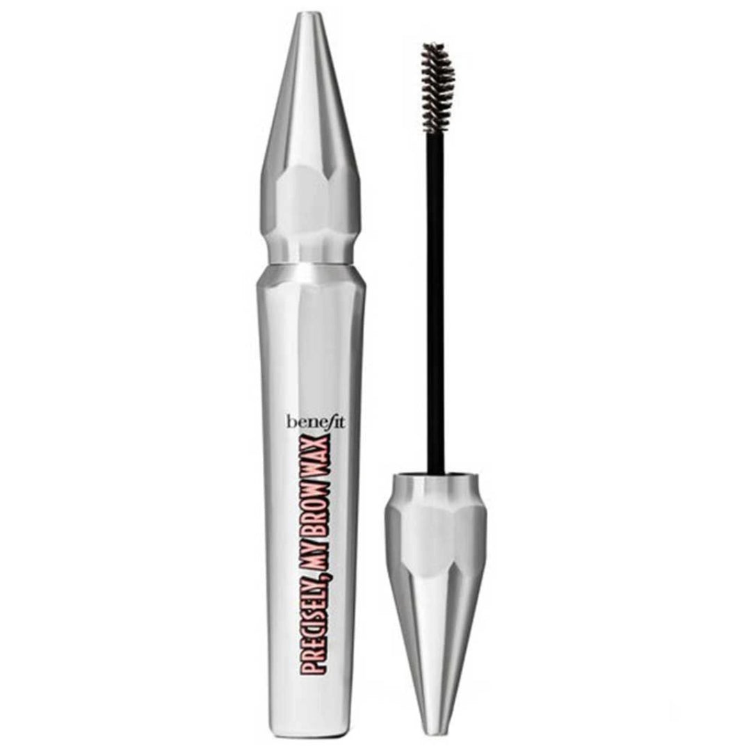 Precisely, My Brow Wax - Attenza.net