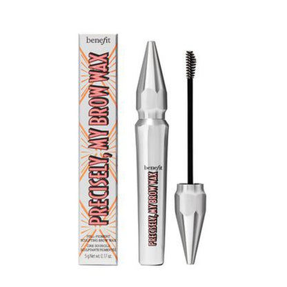 Precisely, My Brow Wax - Attenza.net