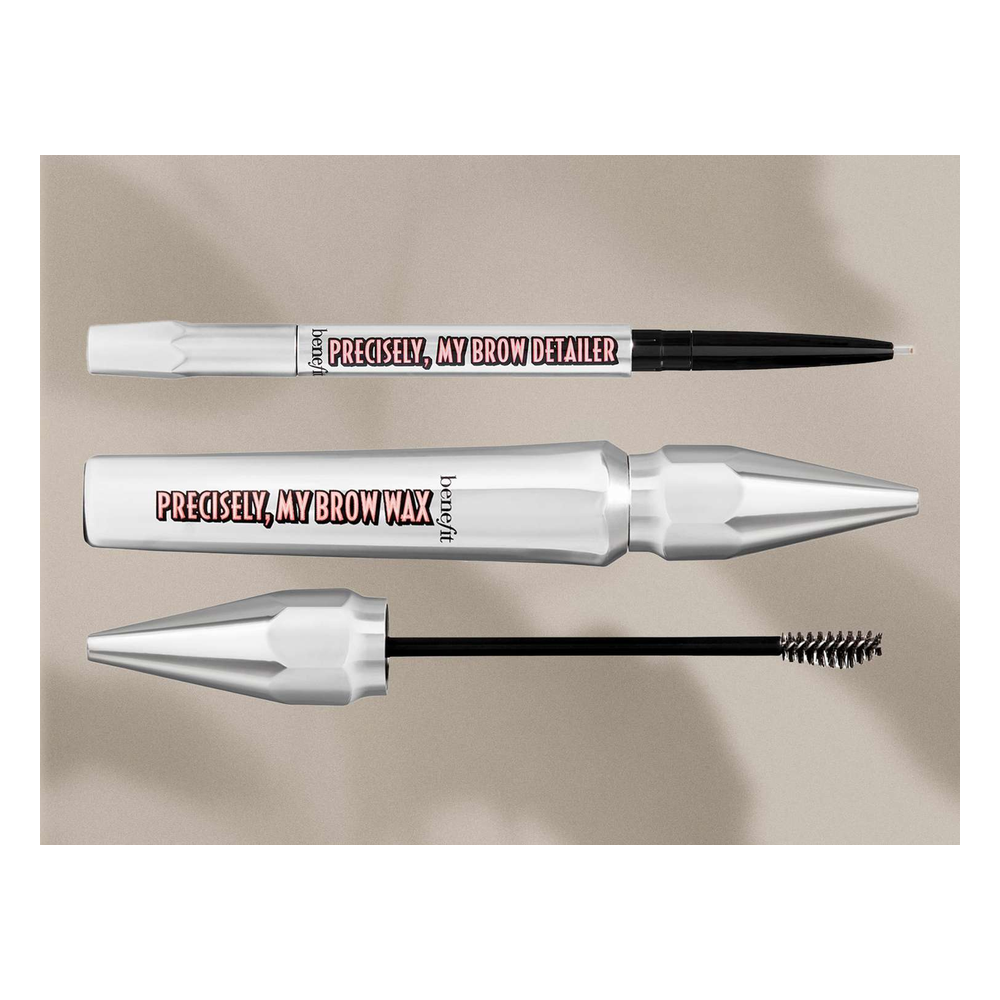 Precisely, My Brow Wax - Attenza Panamá