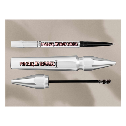 Precisely, My Brow Wax - Attenza Panamá