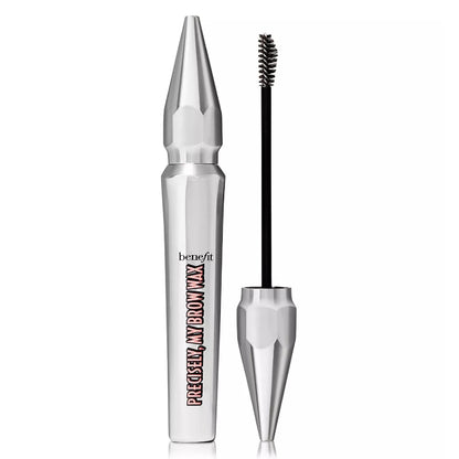 Precisely, My Brow Wax - Attenza.net