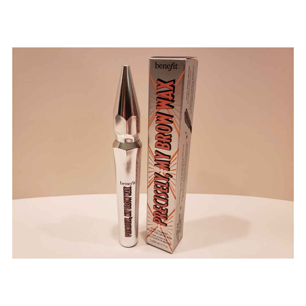 Precisely, My Brow Wax - Attenza Panamá