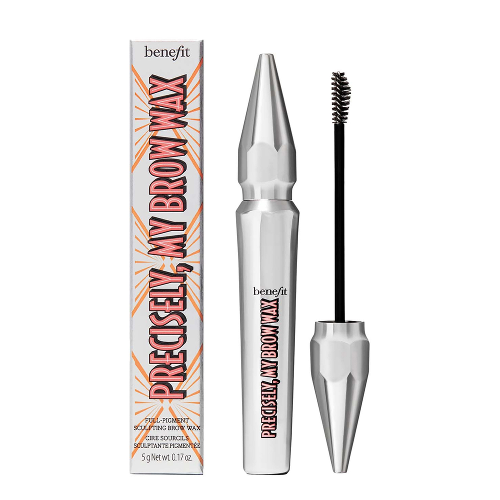 Precisely, My Brow Wax - Attenza Panamá