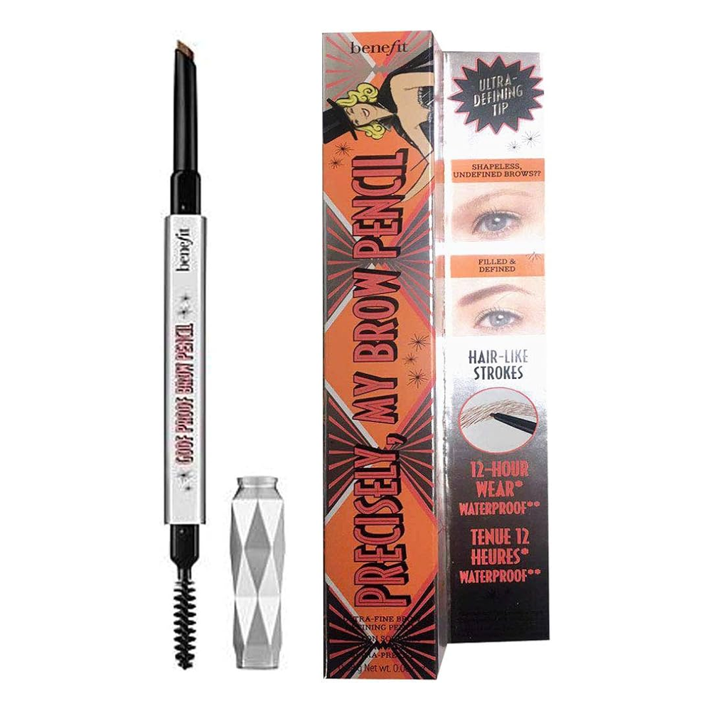 Precisely, My Brow Detailer - Attenza Panamá