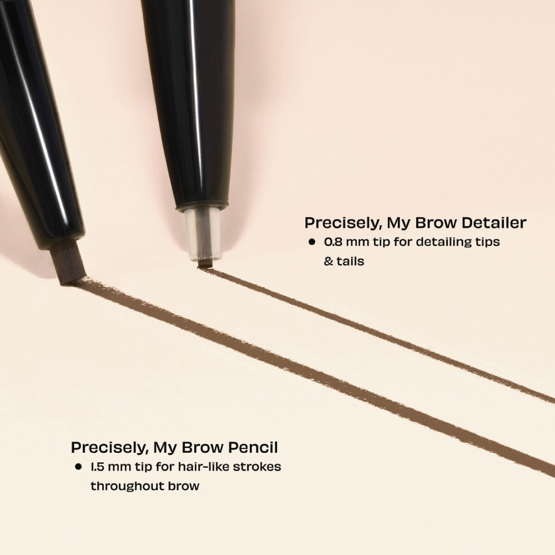 Precisely, My Brow Detailer - Attenza.net