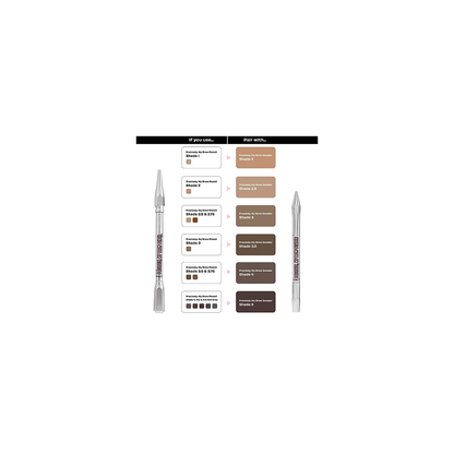 Precisely, My Brow Detailer - Attenza Panamá