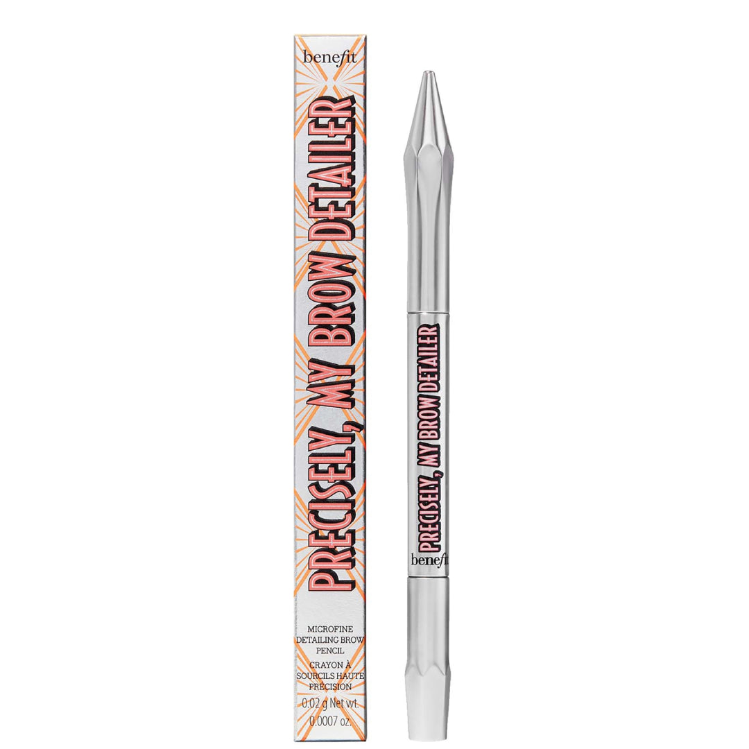 Precisely, My Brow Detailer - Attenza.net