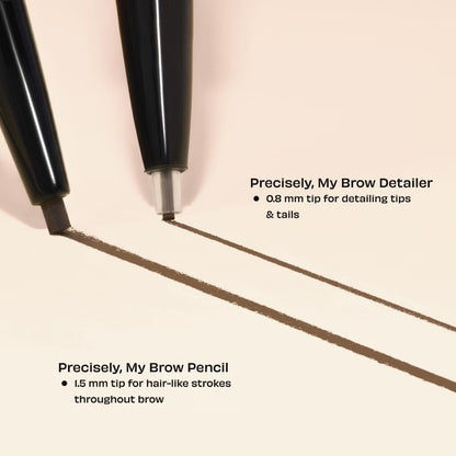 Precisely, My Brow Detailer - Attenza.net
