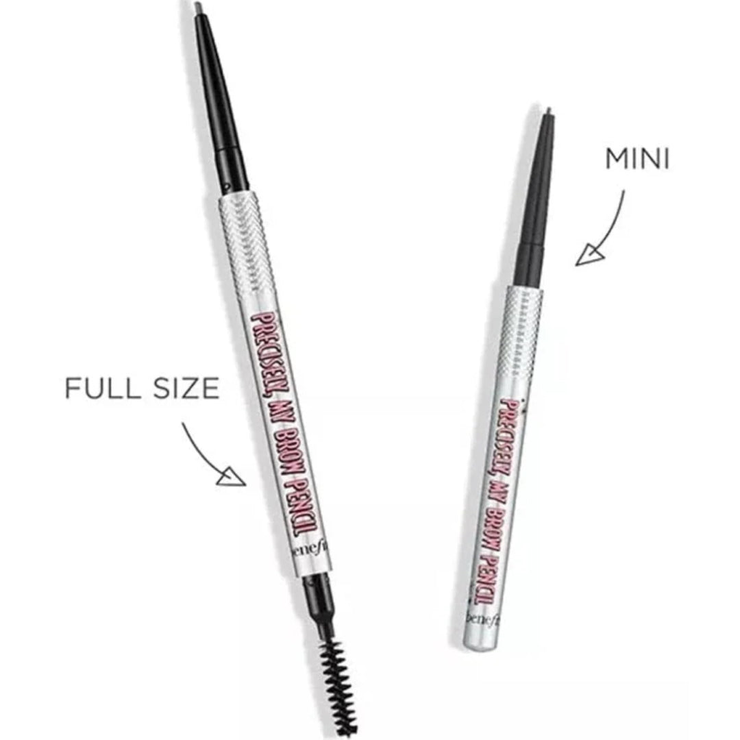 Precisely, My Brow Detailer - Attenza.net