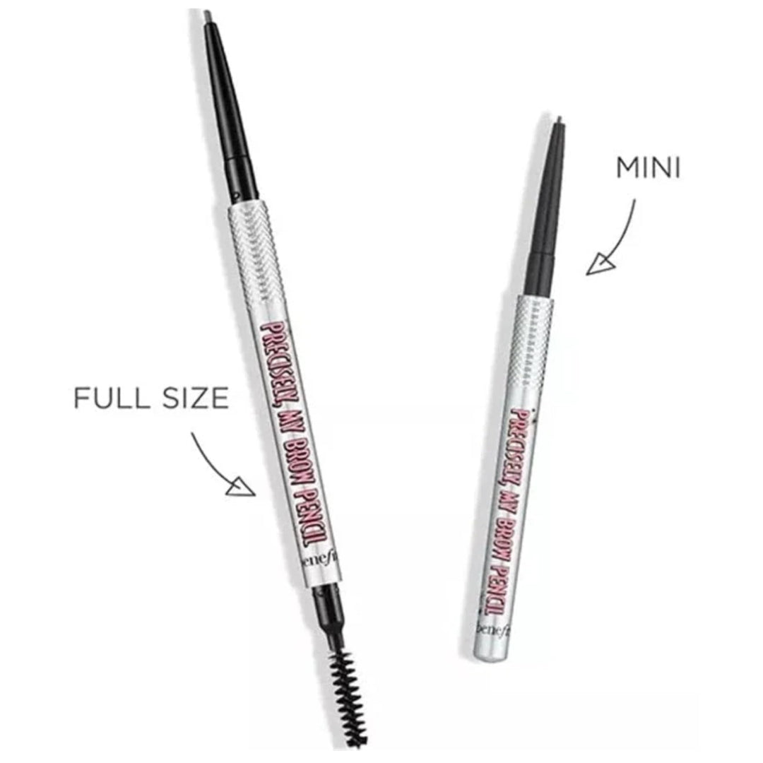 Precisely, My Brow Detailer - Attenza.net