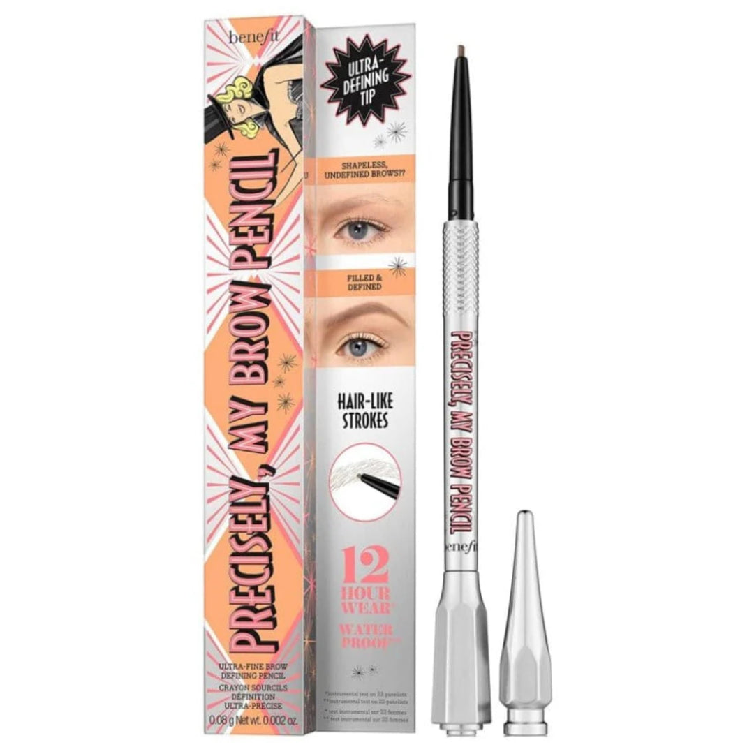 Precisely, My Brow Detailer - Attenza.net