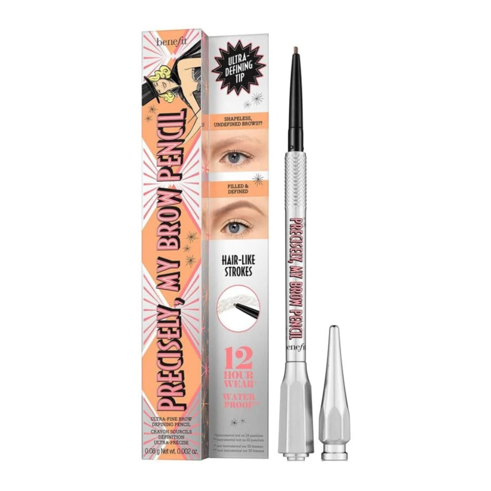 Precisely, My Brow Detailer - Attenza Panamá