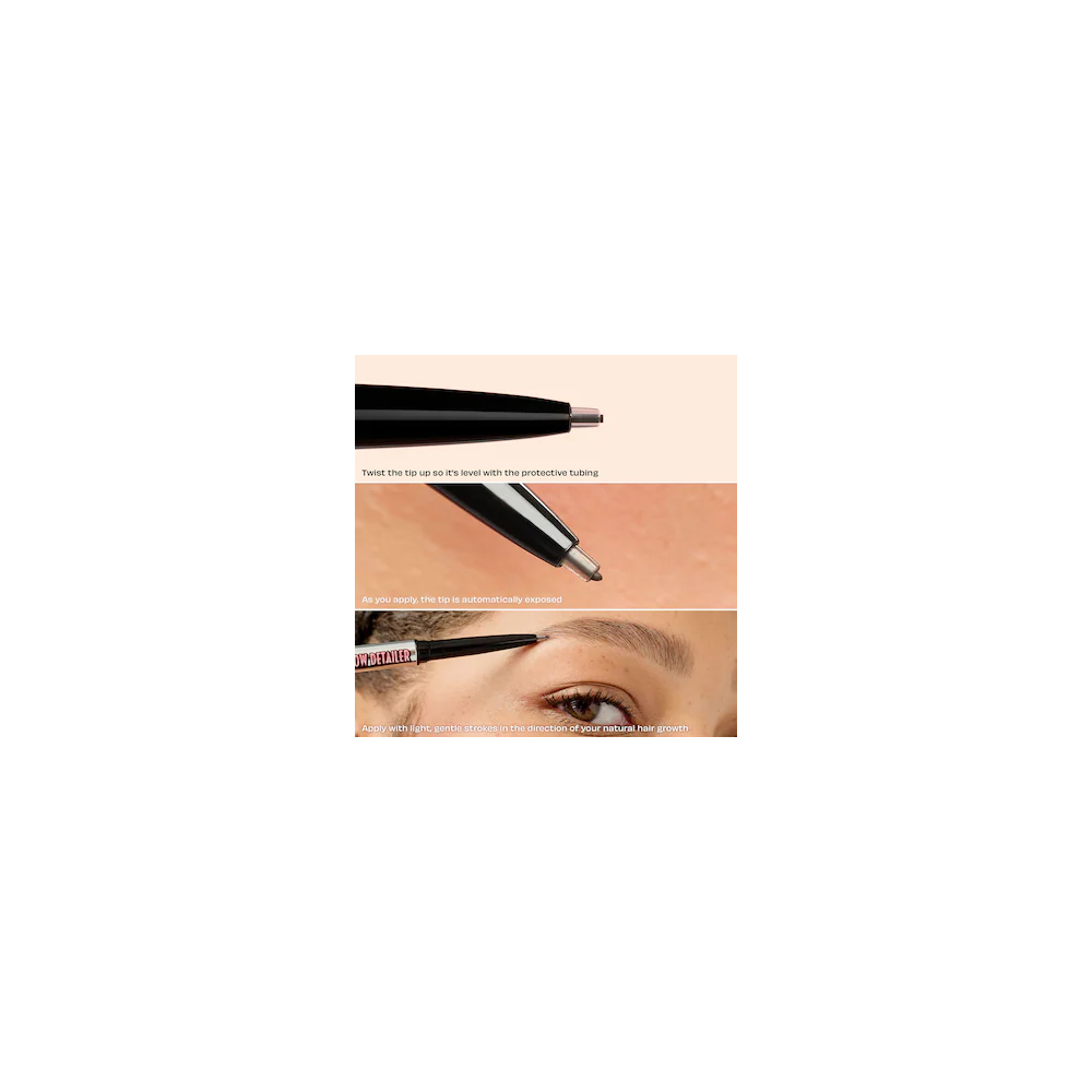 Precisely, My Brow Detailer - Attenza Panamá