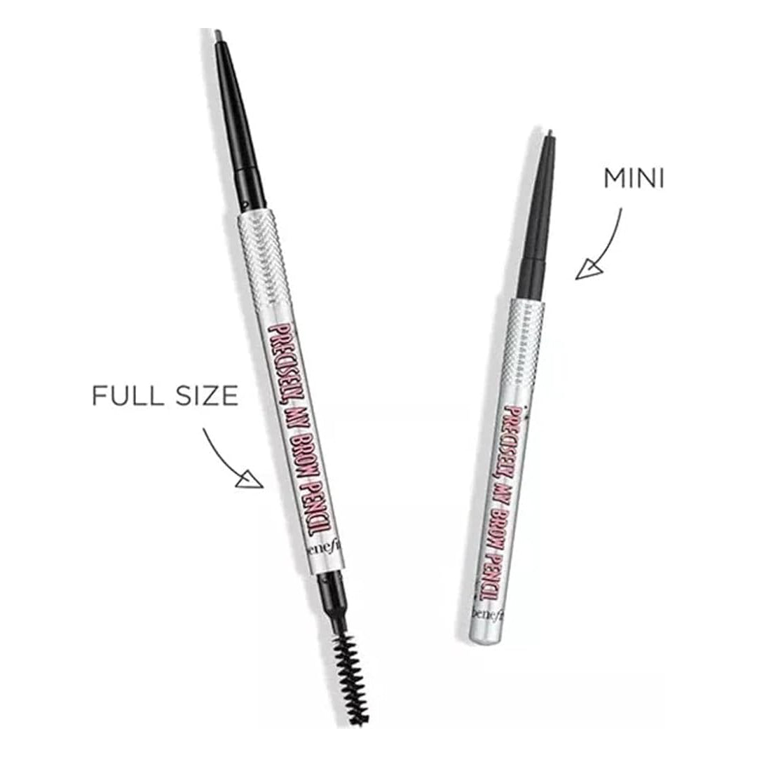 Precisely, My Brow Detailer - Attenza.net