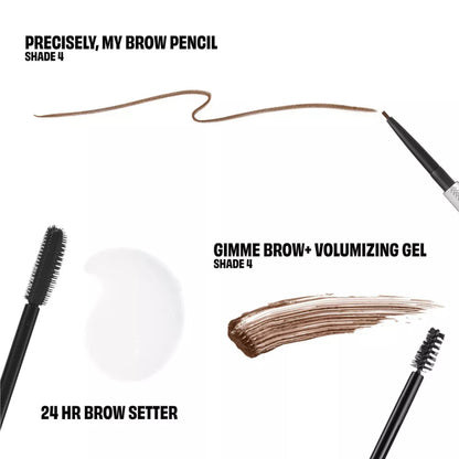 Brow Haul of Fame Value Set - Attenza.net