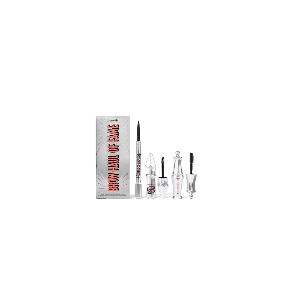 Brow Haul of Fame Value Set