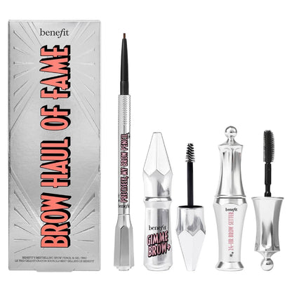 Brow Haul of Fame Value Set - Attenza.net