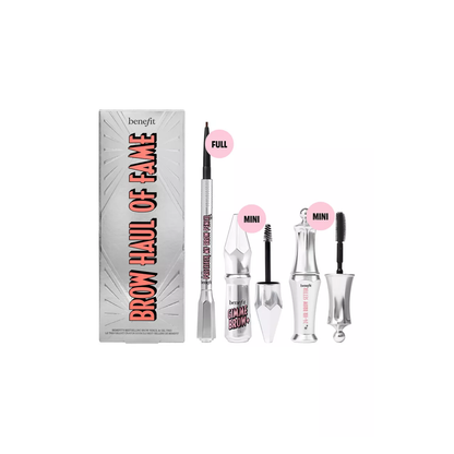 Brow Haul of Fame Value Set