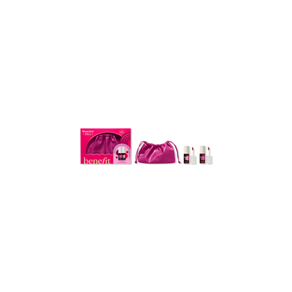 Brow Haul of Fame Value Set