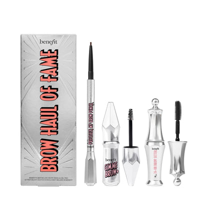 Brow Haul of Fame Value Set - Attenza.net