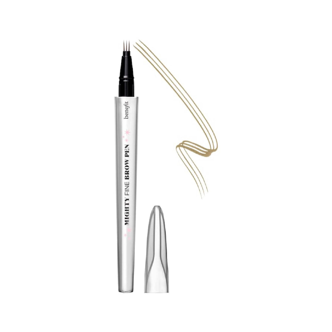 Mighty Fine Brow Pen - Attenza.net