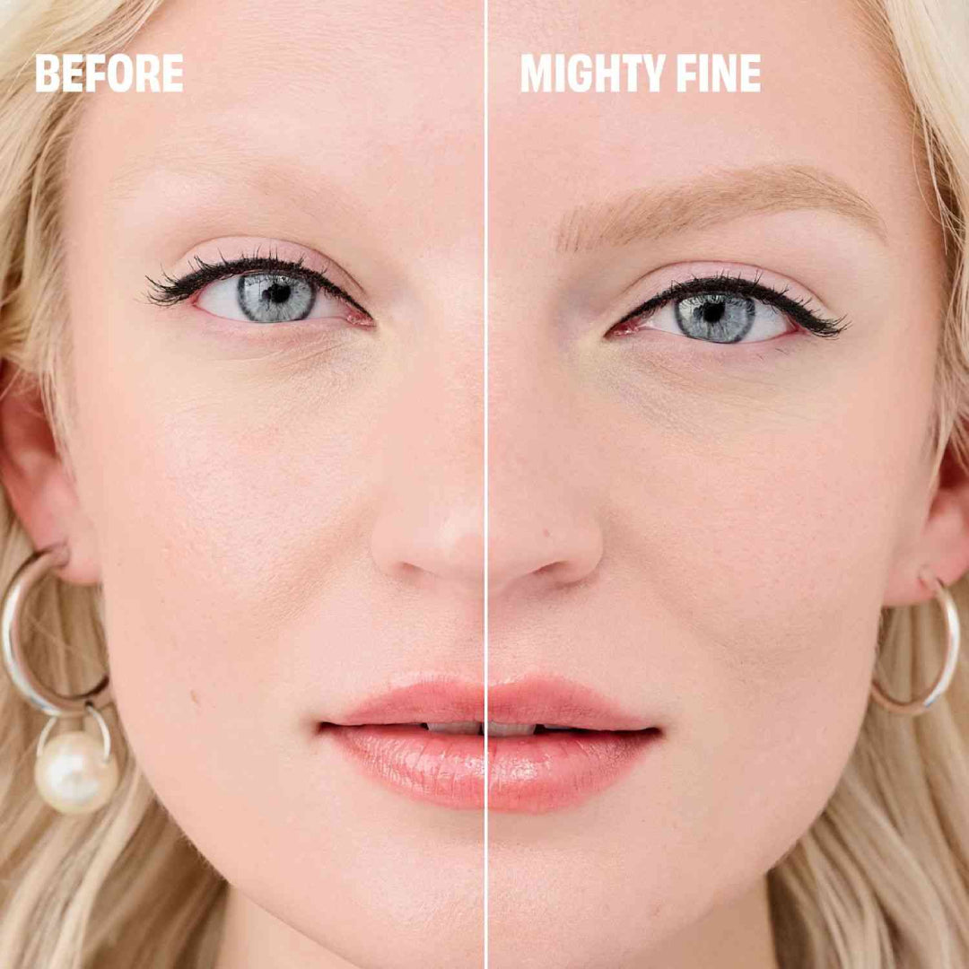 Mighty Fine Brow Pen - Attenza.net