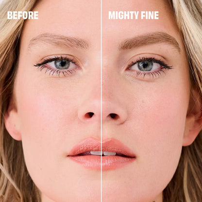 Mighty Fine Brow Pen - Attenza.net