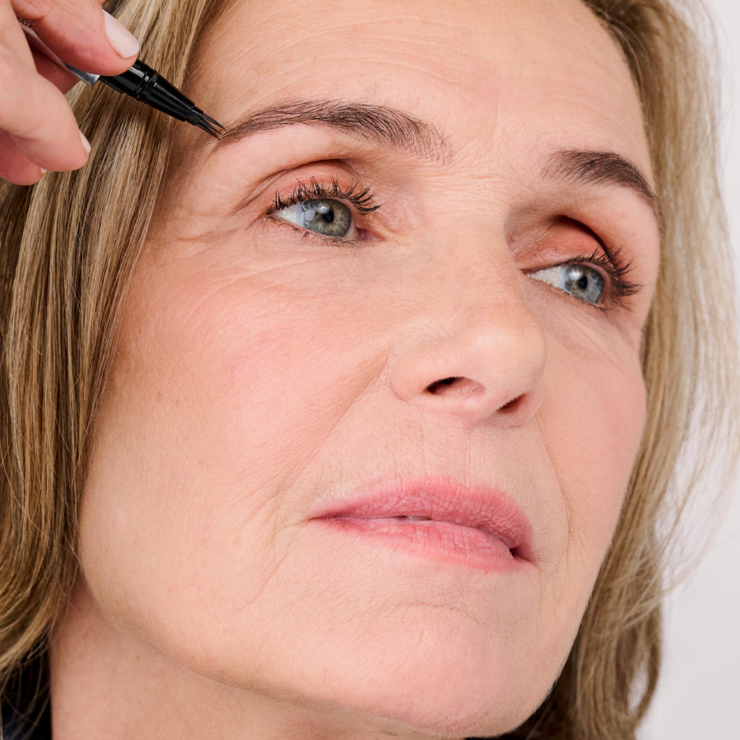 Mighty Fine Brow Pen - Attenza.net