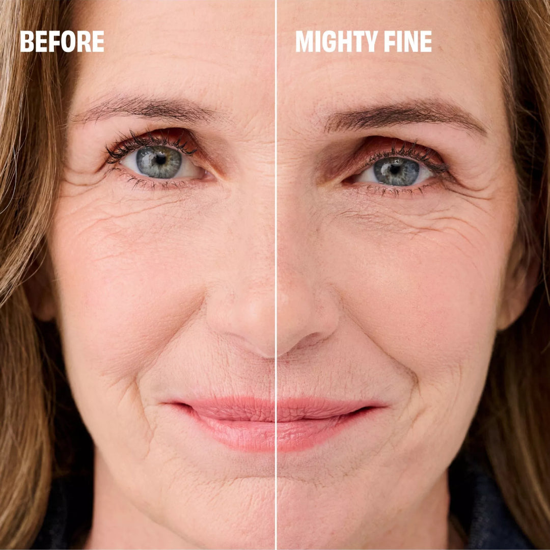 Mighty Fine Brow Pen - Attenza.net